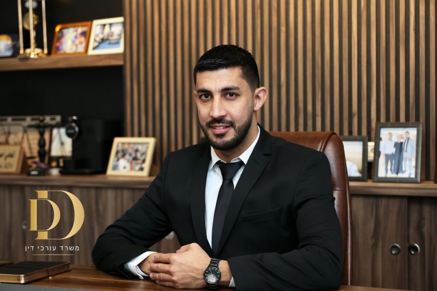 قائمة العربية للتغيير في اكسال تُرشّح المحامي أحمد فاروق دراوشة لرئاسة المجلس المحلي